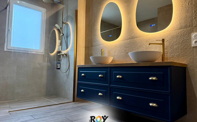 Salle de bain