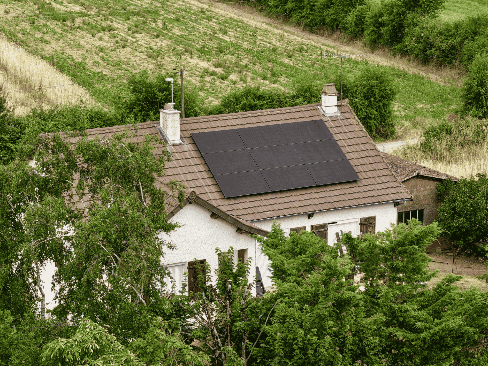 Photovoltaïque