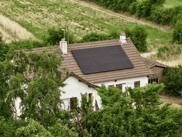 Photovoltaïque